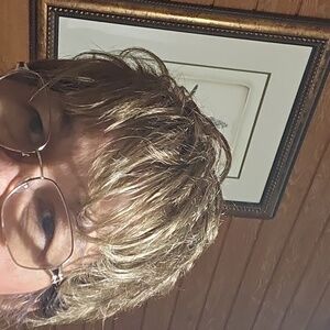 Tony of Beverly wigs